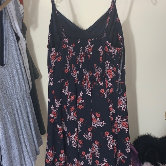 Floral sundress - Picture 2 of 3